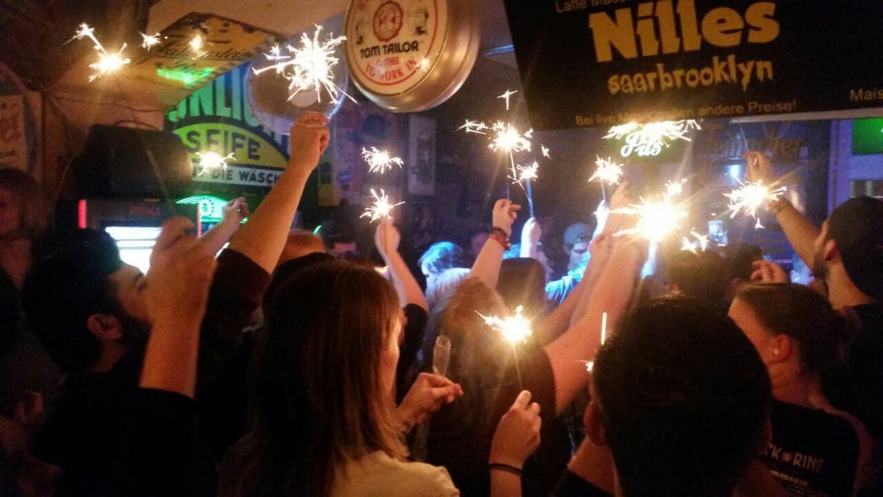 Nilles Saarbrooklyn Bild 11