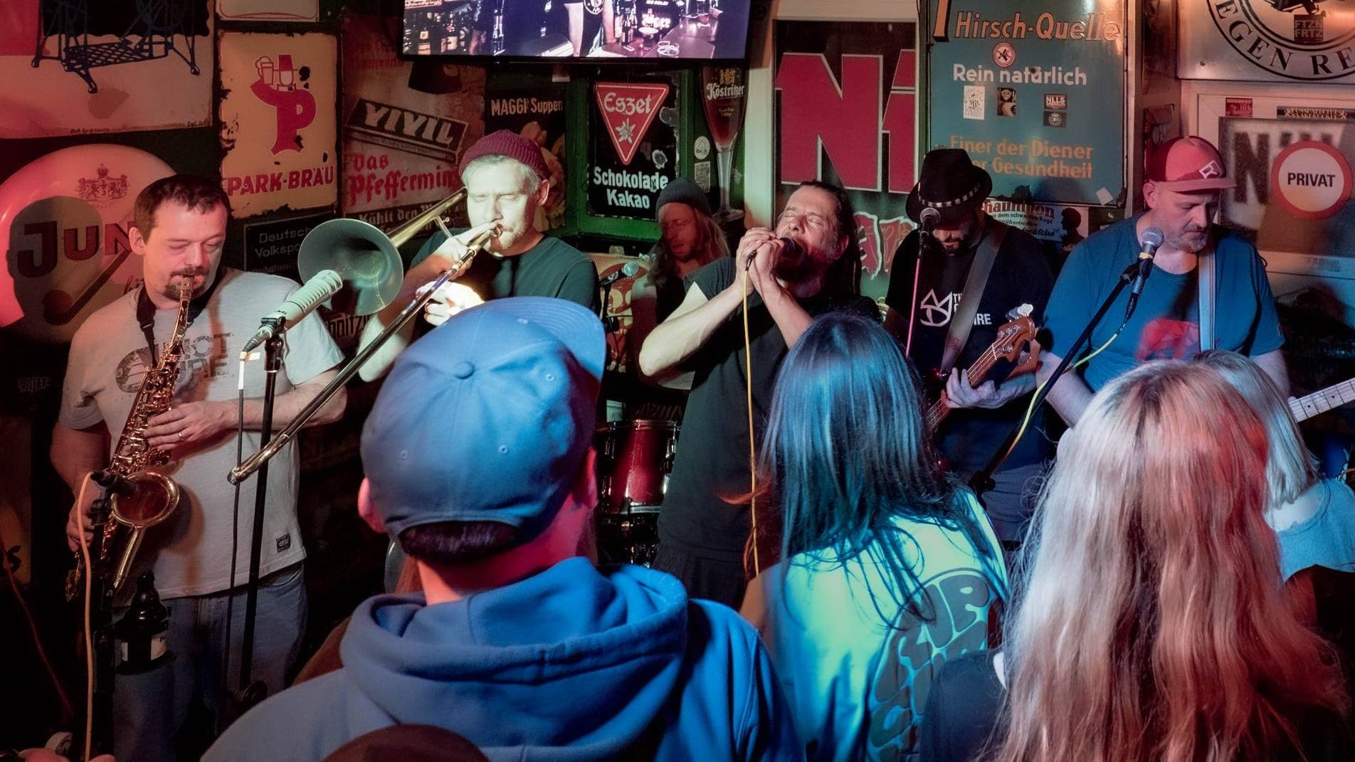 Nilles Saarbrooklyn Bild 4