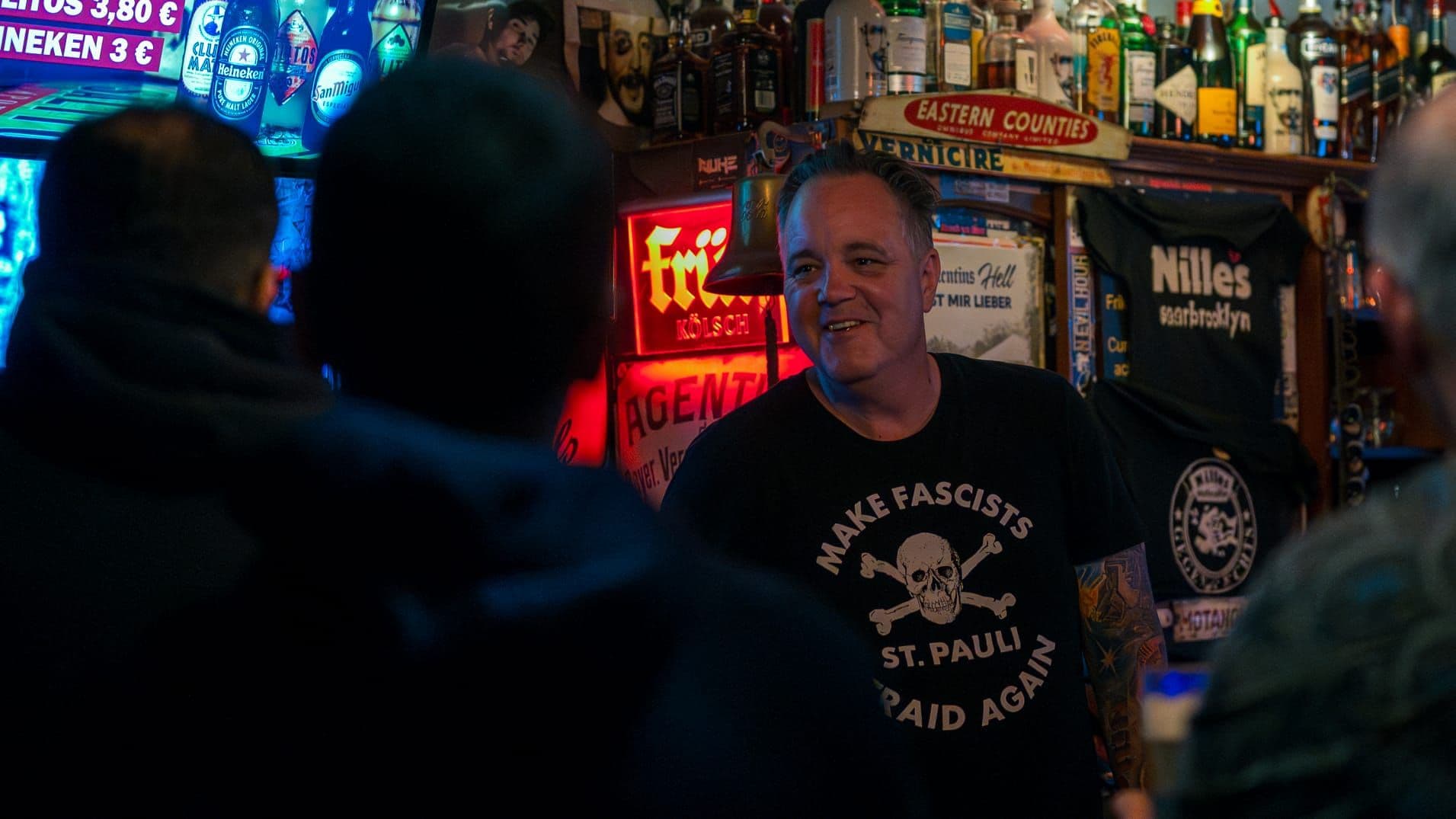 Nilles Saarbrooklyn Bild 5