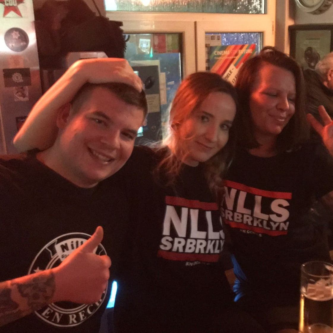 Nilles Saarbrooklyn Bild 8