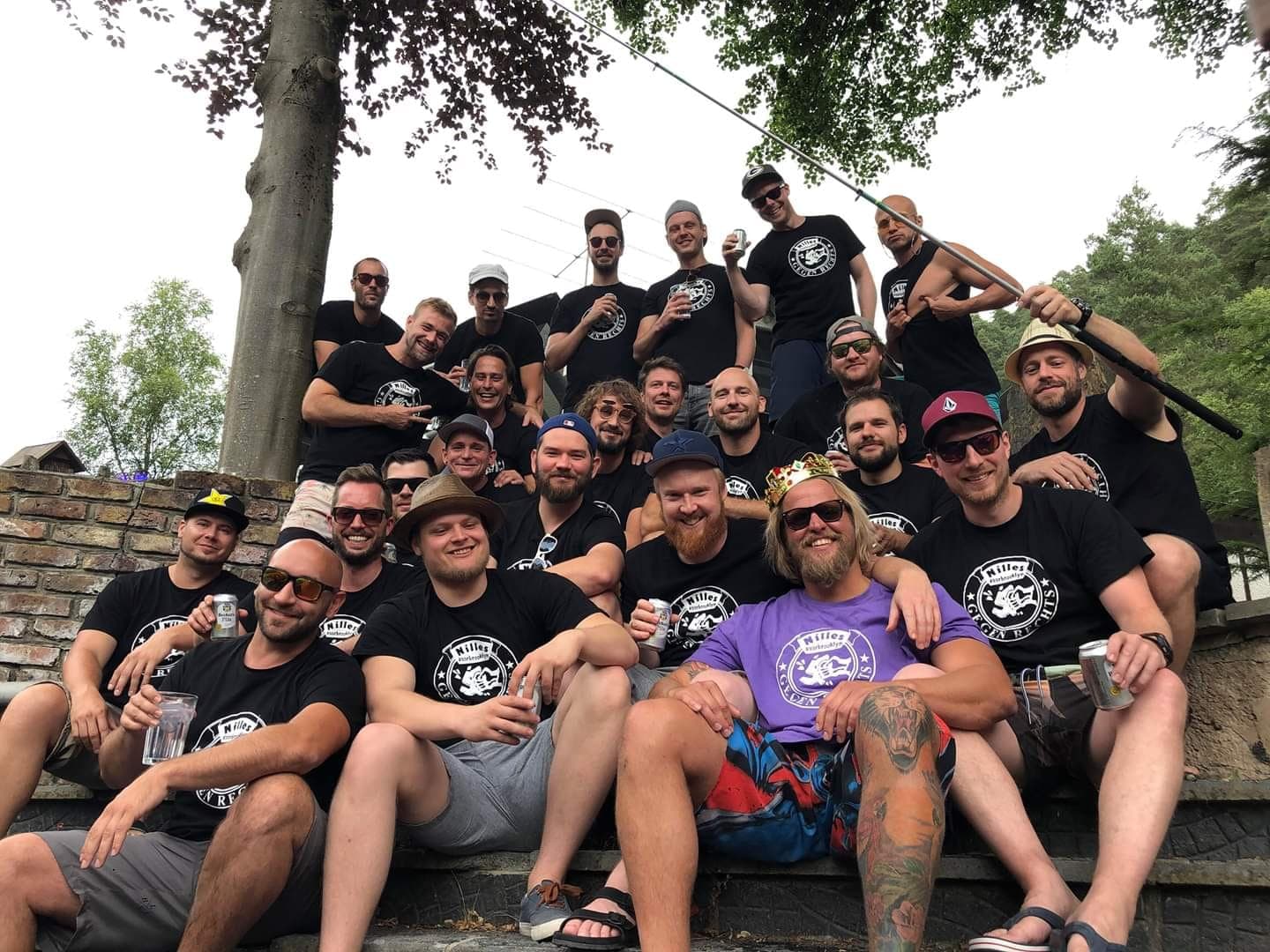 Nilles Saarbrooklyn Bild 9